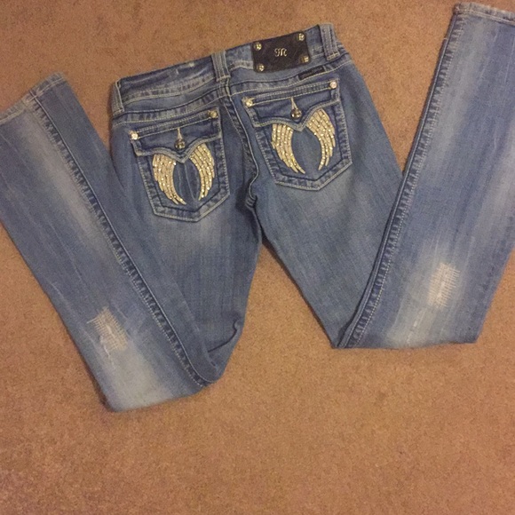 Miss me 26 missing a few jewels - Picture 5 of 9